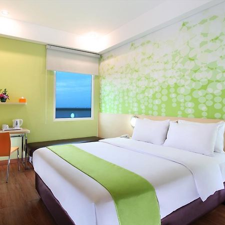 Zest Airport Jakarta By Swiss-Belhotel International Tangerang Esterno foto
