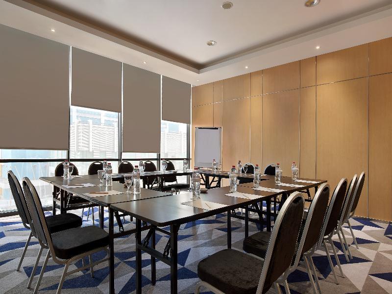 Zest Airport Jakarta By Swiss-Belhotel International Tangerang Esterno foto