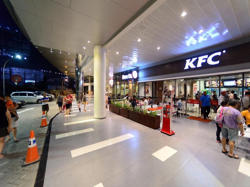 Zest Airport Jakarta By Swiss-Belhotel International Tangerang Esterno foto