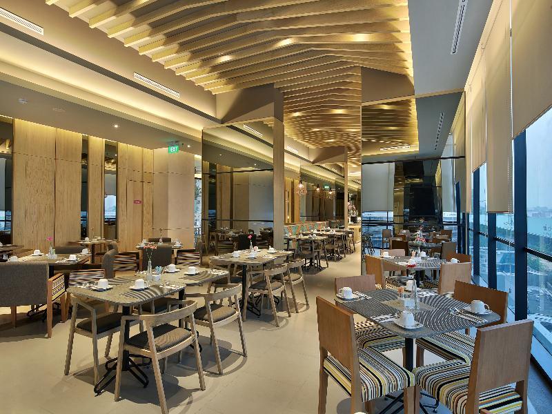 Zest Airport Jakarta By Swiss-Belhotel International Tangerang Esterno foto